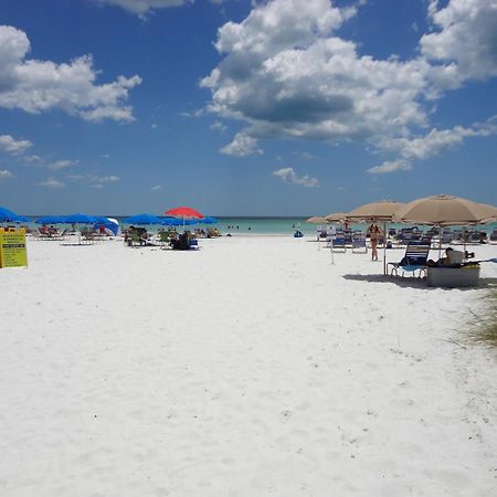 The Capri At Siesta Siesta Key Facilidades foto