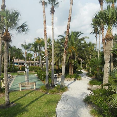 The Capri At Siesta Siesta Key Facilidades foto